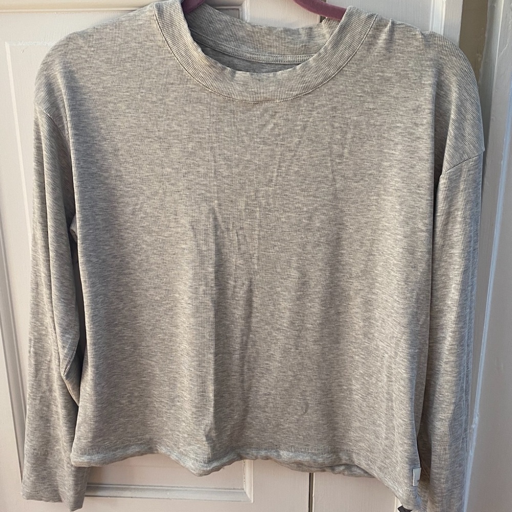 Vuori Mudra Top